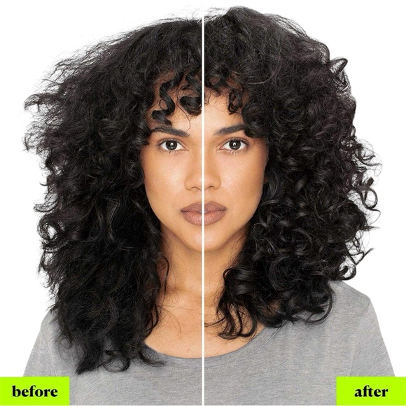 DevaCurl Buildup Buster Gentle Clarifying Cleanser - Picture 3 of 3